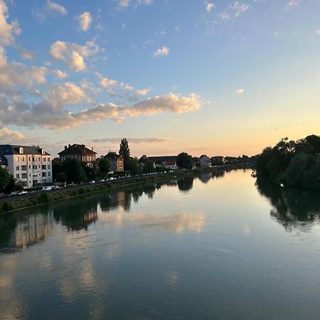 Le Petit Nid D'Yves Apartment Lagny-sur-Marne Luaran gambar