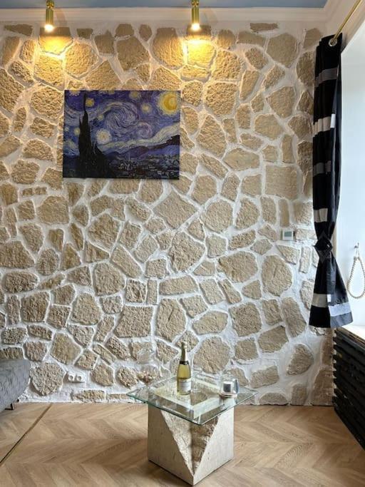 Le Petit Nid D'Yves Apartment Lagny-sur-Marne Luaran gambar