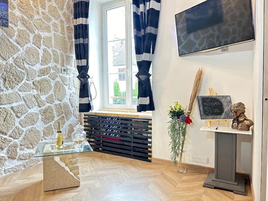 Le Petit Nid D'Yves Apartment Lagny-sur-Marne Luaran gambar