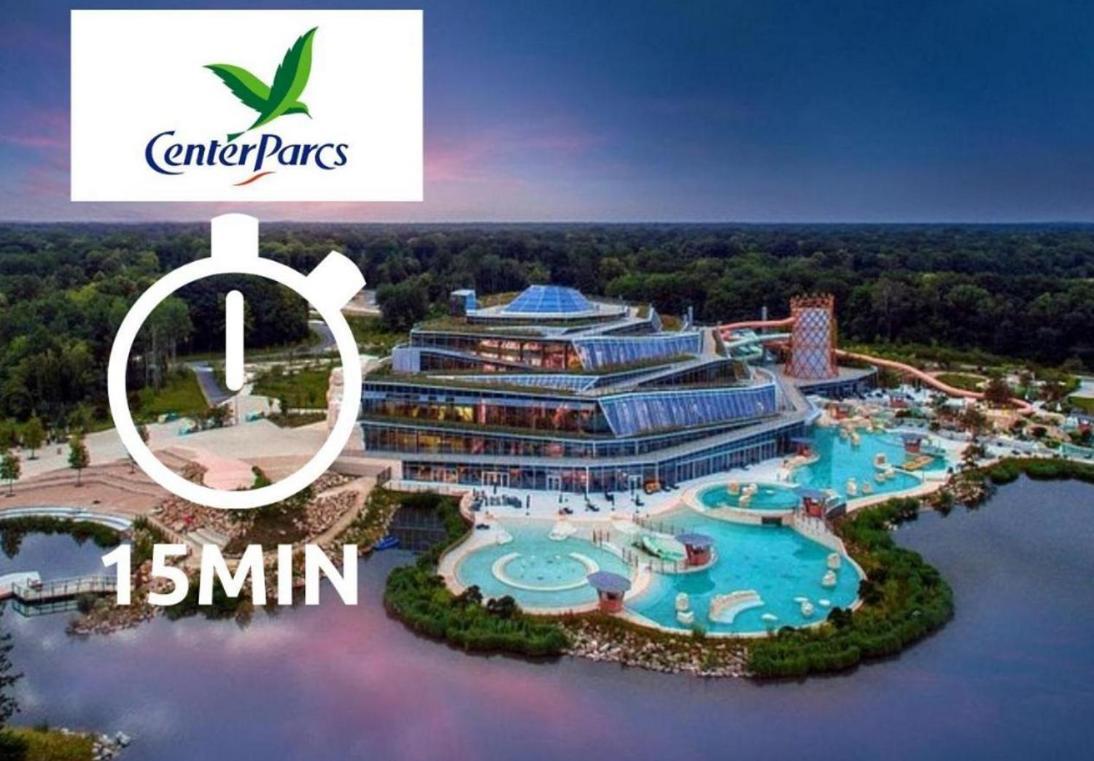 Le Petit Nid D'Yves Apartment Lagny-sur-Marne Luaran gambar